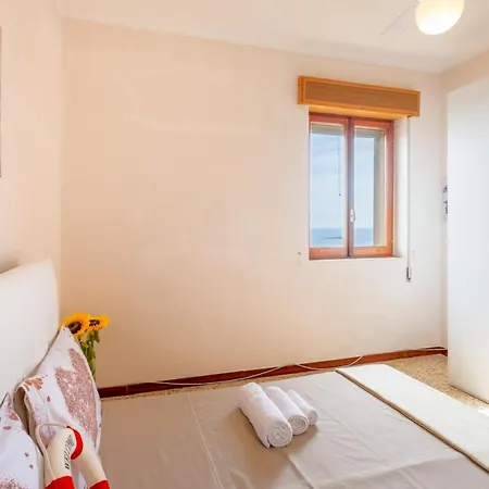 Holiday home Attico Vista Mare Charme *