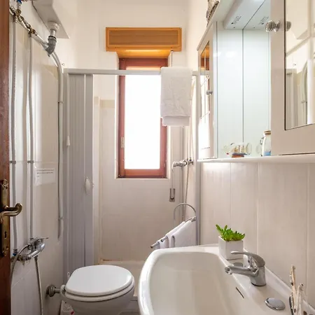 Holiday home Attico Vista Mare Charme Porto Cesareo