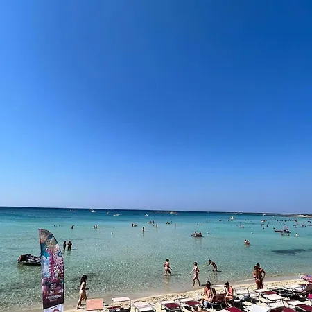 Attico Vista Mare Charme Porto Cesareo