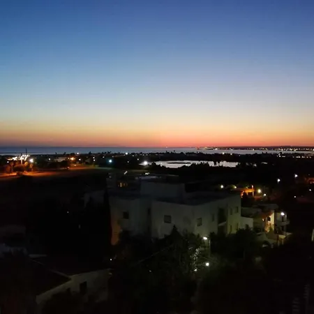 Attico Vista Mare Charme Porto Cesareo