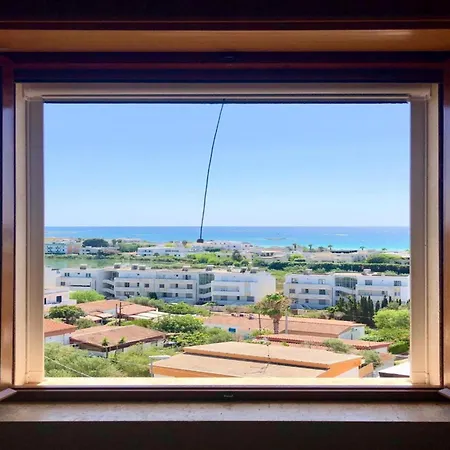Holiday home Attico Vista Mare Charme *