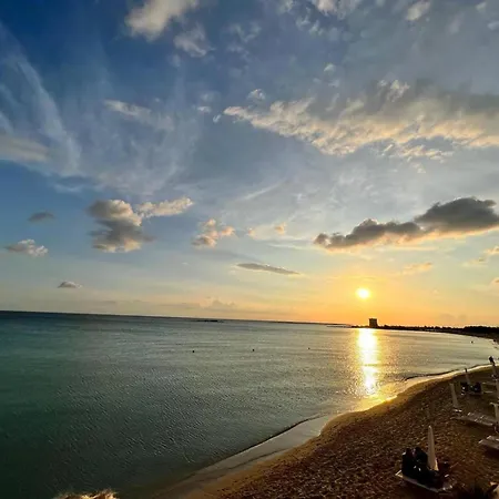 Attico Vista Mare Charme Porto Cesareo