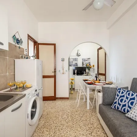 Holiday home Attico Vista Mare Charme *