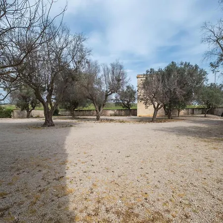 Holiday home Attico Vista Mare Charme