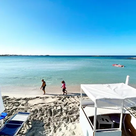 Attico Vista Mare Charme * Porto Cesareo