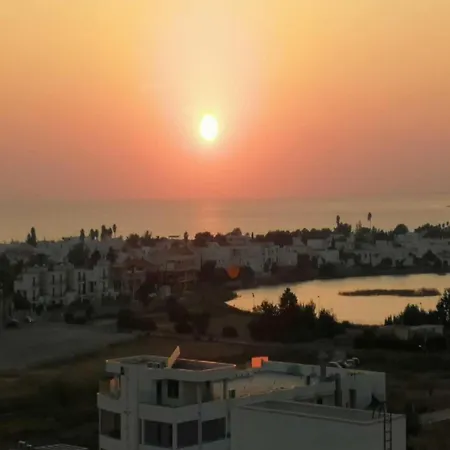 Attico Vista Mare Charme Holiday home